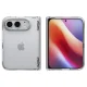 Vāciņš Spigen Ultra Hybrid Pro priekš Apple iPhone Duo, caurspīdīgs