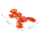 Intex piepūšamais matracis Omārs ar rokturiem 213x137 cm