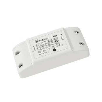 SONOFF RF R2 viedais Wi-Fi un RF 433 MHz slēdzis