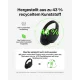 Belkin Soundform Surround bezvadu austiņas, melnas