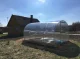 Siltumnīca Baltic Lt 3X4M Ar 6Mm Polikarbonāta Pārklājumu; 4779037491056