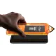 Spigen iPhone 17 aizsargstikls Glas.tR AlignMaster Slim, 3 gab.