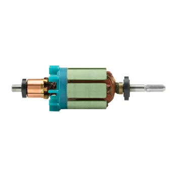 Saeyang Marathon H200 frēzes roktura rotors
