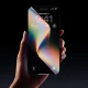 Spigen Glas.TR EZ Fit Pro Privacy aizsargstikls iPhone 16 Pro / 17 / 17 Pro