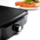 Eldom GK150 Flaat kontaktgrils 2000W