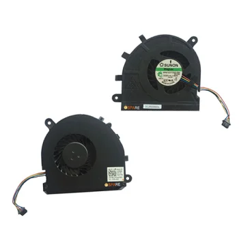 Portatīvā datora dzesētājs Dell E5530, Vostro 3550