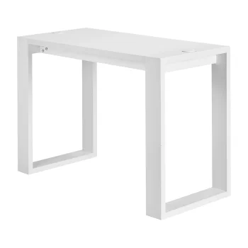 Kosmētiskais galds ACTIVESHOP G031, balts
