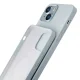 3mk Hardy Silicone MagCase vāciņš iPhone 14 Plus zils