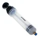 Eļļas un šķidrumu atsūcējs-šļirce Xtrobb 22007, 200 ml
