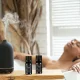 Ēterisko eļļu smaržu komplekts kastītē, 8 gabali | Essential Fragrance Oils