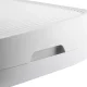 Petkit P9219 pakāpieni Pura X un Pura Max kaķu tualetēm, balti