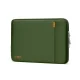 Tech-Protect Defender 15-16\" portatīvā datora soma, zaļa