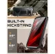 Supcase Unicorn Beetle Pro vāciņš priekš Google Pixel 11 Pro XL, Black