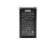 Battery Charger for Xiaomi Yi AZ13-1 + 12V Car Charger - akumulatora lādētajs