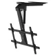 Maclean MC-110 T elektriskais griestu TV stiprinājums, 43-86\", 45kg, Tuya
