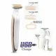 Bezvadu depilators sieviešu matu noņemšanas mašīnīte skuveklis Flawless Body | Depilator Electric Hair Removal...