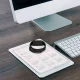 Tech-Protect siksniņa Xiaomi Smart Band 8 / 8 NFC, IconBand, melna