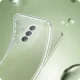 Xiaomi Redmi Note 13 Pro 4G / LTE Tech-Protect FlexAir+ Cover Case, Transparent | Telefona Maciņš Vāciņš Apvalks...