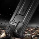 Samsung Galaxy S20 FE / S20 Lite SUPCASE Unicorn Beetle Pro Hard Case Cover, Black | Telefona Maciņš Vāciņš...
