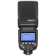 Godox V860IIIS TTL zibspuldze Sony kamerām
