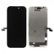 Atjaunots LCD displejs priekš Apple iPhone 16 Pro (FHD)