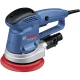 Ekscentra slīpmašīna Bosch GEX 34-150 Professional 340 W 150 mm