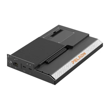 Peladn S-1 Thunderbolt 3 eGPU dokstacija