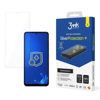 3mk SilverProtection+ aizsargplēve Xiaomi Redmi Note 12s