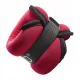 4Fizjo Atsvari Smagumi Komplekts Rokām Kājām Vingrošanai Treniņiem 2 gab 1.0kg | Weight Set for Arms and Legs