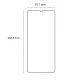 TFO 2.5D rūdīts aizsargstikls Samsung Galaxy A33 5G