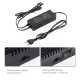 Puluz PU5080EU 80cm bezēnu telts ar 8500lm LED apgaismojumu