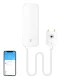 Viedais ūdens noplūdes sensors Gosund S5 WiFi Tuya