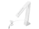 Galda lampa 25 LED, USB, 3 gaismas krāsas, 3W