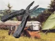Daudzfunkcionāls instruments (Multitool) ar uzgaļiem un maku, 20-in-1