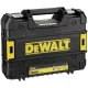 Akumulatora triecienskrūvgriezis DeWalt DCF809D2T-QW 18V, 2x 2.0 Ah