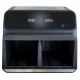 Unold 58685 TWIN ZONE karstā gaisa friteris, 8 L