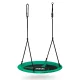 Šūpoles ligzda bērniem Neo-Sport Swingo 120 cm