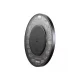 Baseus Simple 2 Bezvadu Lādētājs Telefonam Pulkstenim 15W, Melns | Wireless Charger Qi Charger for Smartphones and...