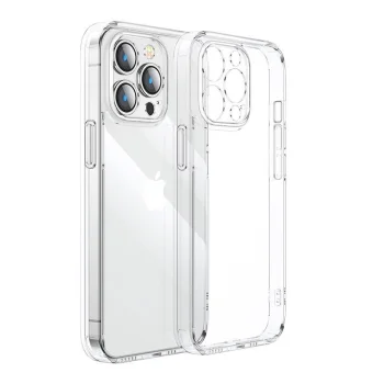 Joyroom JR-14D4 caurspīdīgs vāciņš priekš iPhone 14 Pro Max