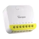 Divu kanālu slēdža modulis Sonoff MINI-ZB2GS-L ZigBee bez neitrālā vada