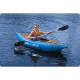 Bestway 62174 Saliekams alumīnija airis 230 cm