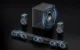 Zemfrekvences akustiskā sistēma Ultimea Skywave X60 Soundbar 7.1.4 Dolby Atmos