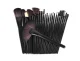 Make Up otas, kosmētikas otu komplekts 24 gab. | Cosmetic Brush Set
