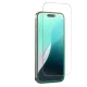 Rūdīts aizsargstikls AmazingThing Radix Matte Glass iPhone 16 Pro Max