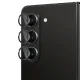 3Mk Lens Protection Pro kameras aizsargstikls Samsung Galaxy Z Fold 5, Melns