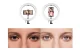 Puluz Pastāvīgās Dienas Gaismas Komplekts LED RGBW, 26cm ar Mini Galda Statīvu Tripodu | Vlogging RGB Ringlight...