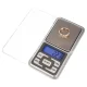 Kabatas juvelieru svari 200 x 0,01g 23298 | Pocket scale 0.01g