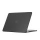 Tech-Protect SmartShell vāciņš Apple MacBook Neo 13\" 2026 (A3404), melns