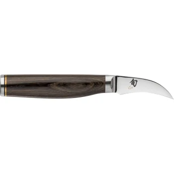 KAI Shun Premier Tim Mälzer mizošanas nazis, 5.5 cm