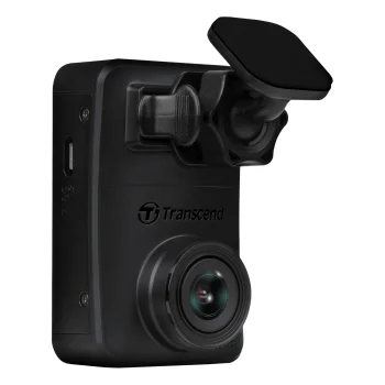 Transcend DrivePro 10 videoreģistrators ar 64GB atmiņas karti